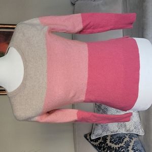 Nanette Lepore Cashmere Sweater